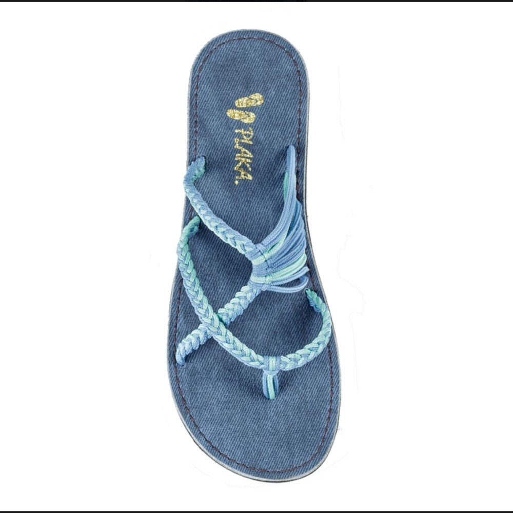Sandals - Picture 3 of 3